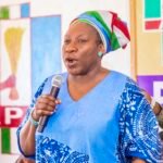 Ogun APC: Consensus Must Mean Inclusion – Iyabo Obasanjo Speaks