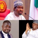 Nigeria Senate Appoints Ex-Ogun PDP Youth Leader ‘Suco’, Yayi’s Leadership Commended