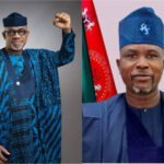 2027: Abiodun, APC Endorse Salisu for Ogun Central Senate Seat
