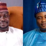 2027: Oyejide-Suco Discredits Ogun PDP, Orekoya’s Attack on Yayi, Says ‘Party Lacks Direction’