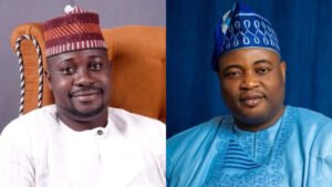 2027: Oyejide-Suco Discredits Ogun PDP, Orekoya’s Attack on Yayi, Says ‘Party Lacks Direction’
