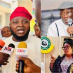 “This Is Not Democracy” – Eni-Afe-Lamo Cries Out Over Alleged APC Primary Manipulation in Ogun