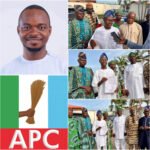 Imeko-Afon APC Leaders Reject Jemili’s 4th-Term Bid, Endorse Jamiu Ogundele for 2027