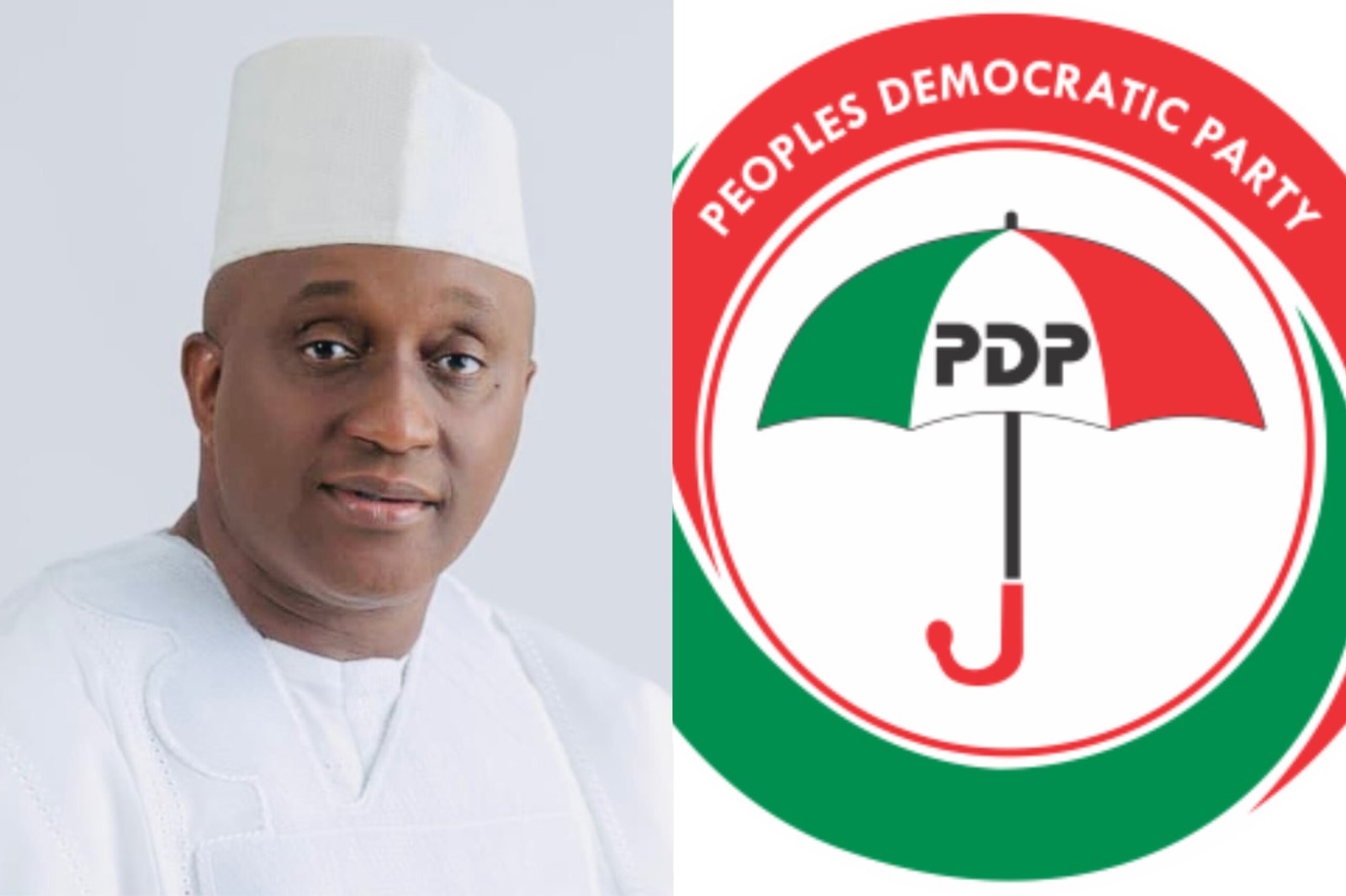 2027: Omo-Owo Emerges PDP Flagbearer for Ogun East Senate, Targets Grassroots Reconnection