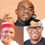 Obi, Kwankwaso Defection Deals Blow to ADC, Says David Mark