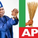 2027: Amosun, Obadara, Others Suffer Heavy Defeat as Salisu Wins APC Ogun Central Primary