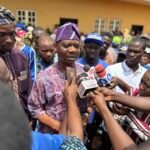 2027: Reps Deputy Chief Whip Isiaka Defends Relevance, Mobilises Massive Support for Yayi in Ogun