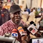 2027: NSC DG Olopade Predicts Greater Development in Ogun Under Yayi’s Leadership