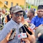 2027: Afuape Hails Tinubu’s Popularity, Commends Amosun’s Participation at APC Presidential Primary in Ogun