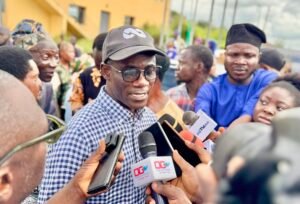 2027: Afuape Hails Tinubu’s Popularity, Commends Amosun’s Participation at APC Presidential Primary in Ogun