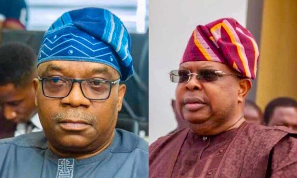 Nigeria: Senate Approves New Ministers for Power, Foreign Affairs