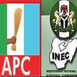 Ogun Politics Intensifies as APC Holds Primaries, INEC Continues Voter Registration
