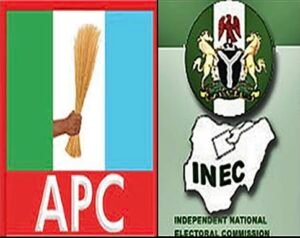 Ogun Politics Intensifies as APC Holds Primaries, INEC Continues Voter Registration