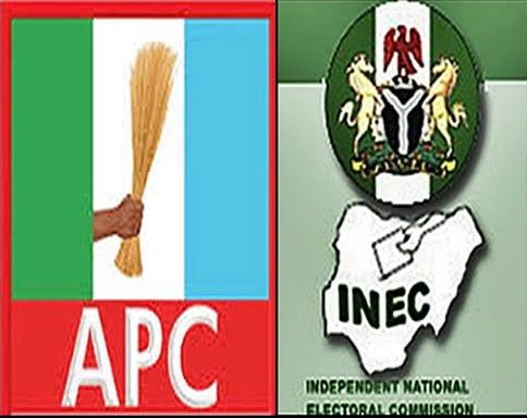 Ogun Politics Intensifies as APC Holds Primaries, INEC Continues Voter Registration