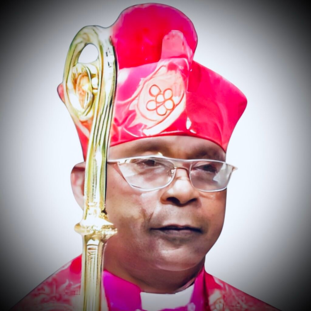Nigeria Needs Dialogue Over Division, Says Bishop Obateye in Eid Message