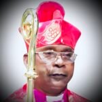 Nigeria Needs Dialogue Over Division, Says Bishop Obateye in Eid Message