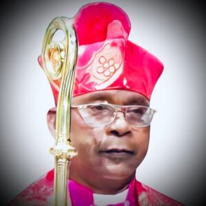 Nigeria Needs Dialogue Over Division, Says Bishop Obateye in Eid Message