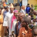 2027: Amosun Rallies APC Loyalists for Tinubu in Ogun Amid Senate Ticket Uncertainty