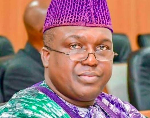 APC Reps Candidate Taiwo Holds Thanksgiving, Hails Abiodun, Rallies Support for Yayi