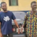 Security: Ogun Police Record Multi-Division Breakthroughs, Arrest 7 Suspects