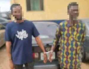 Security: Ogun Police Record Multi-Division Breakthroughs, Arrest 7 Suspects