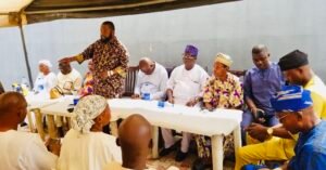 Ogun 2027: APC Ward 16 Unveils 280 Polling Booth Ambassadors to Drive Yayi Campaign