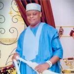 Transition: Onipokia of Ipokia, Oba Yisa Olaniyan Joins Ancestors at 55