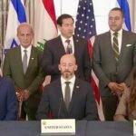 Washington Framework: U.S. Brokers Israel-Lebanon Framework Aimed at De-escalation with Hezbollah