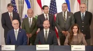 Washington Framework: U.S. Brokers Israel-Lebanon Framework Aimed at De-escalation with Hezbollah
