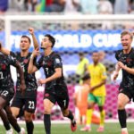 World Cup 2026: Canada Eliminates South Africa with Late Knockout Goal