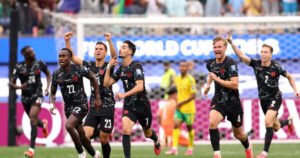World Cup 2026: Canada Eliminates South Africa with Late Knockout Goal