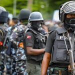 Ambush Fails: Police Thwart Ekiti Road Robbery, Arrest Two Suspects, Rescue Victims