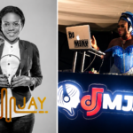 Fast-Rising Female ‘DJ MJAY’ Mojisola Osindero Dominates Nigerian Beats, Expands African Influence