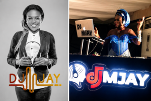 Fast-Rising Female ‘DJ MJAY’ Mojisola Osindero Dominates Nigerian Beats, Expands African Influence