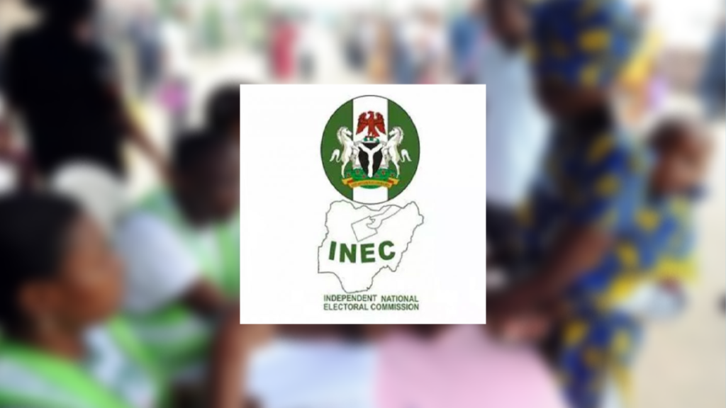 2027: INEC Begins Voter Register Display, PVC Collection Across Ogun Friday