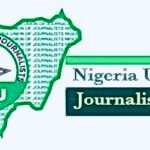 NUJ Ogun Disowns LOYAMP, Says Group Has No Constitutional Recognition or Authority to Speak for Journalists