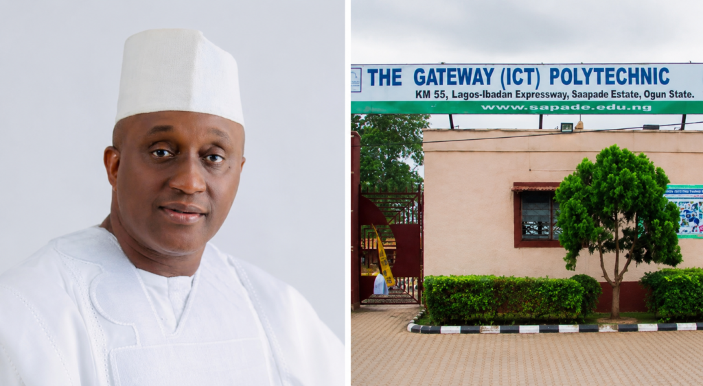 Ogun East Senatorial Aspirant Omotayo Condemns Ipara Kidnapping, Demands Swift Rescue of Victims