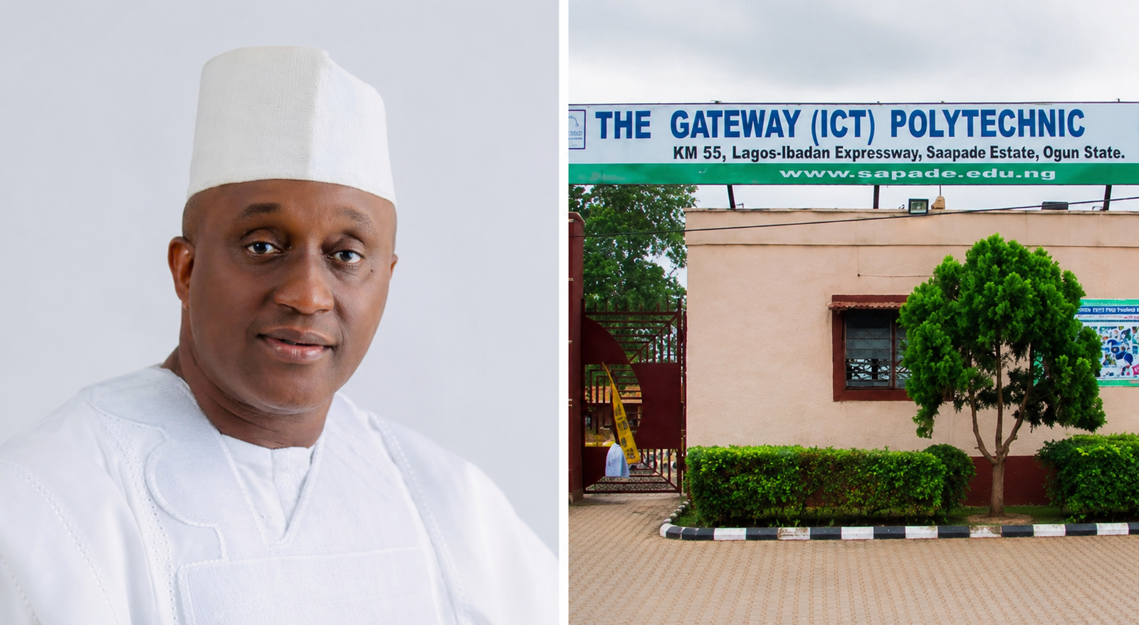 Ogun East Senatorial Aspirant Omotayo Condemns Ipara Kidnapping, Demands Swift Rescue of Victims