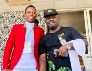 NUJ Ogun Secretary Hails Bayo Adegboyega’s Appointment as NSC Media Consultant, Commends Olopade’s Leadership