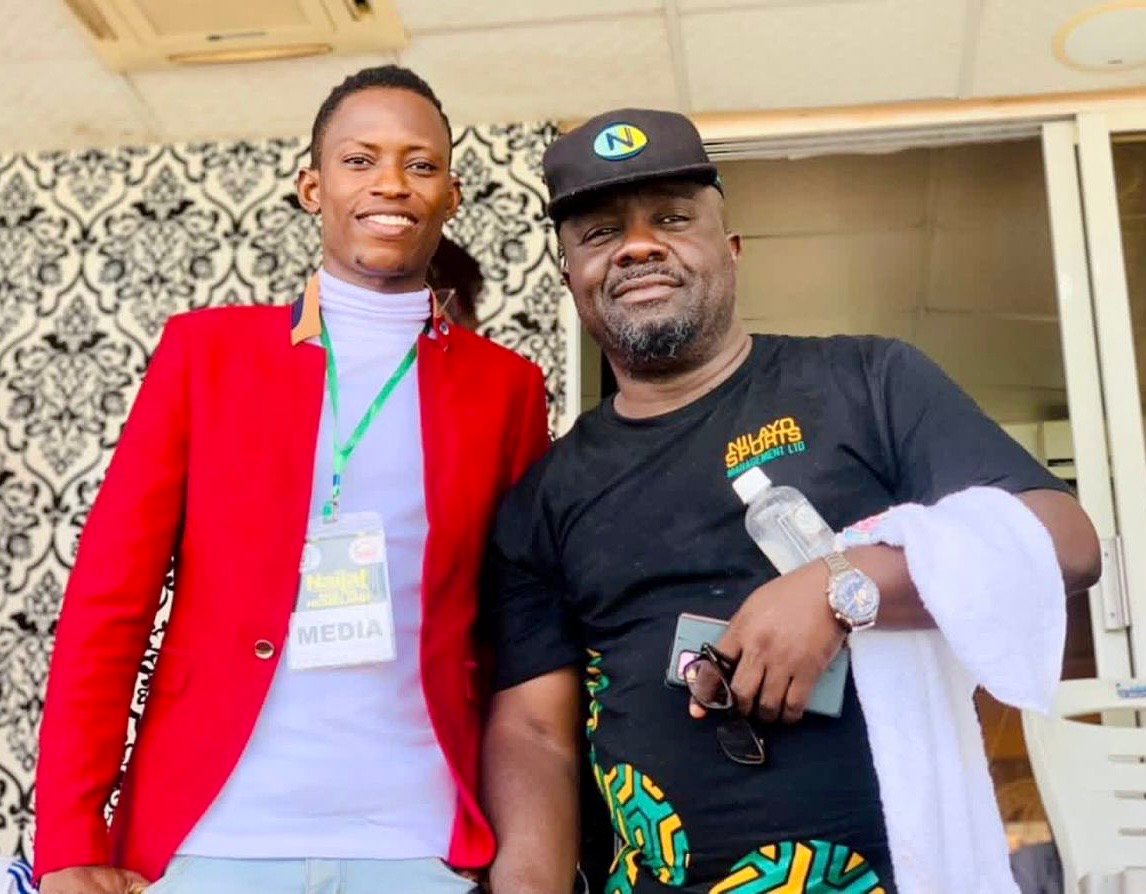NUJ Ogun Secretary Hails Bayo Adegboyega’s Appointment as NSC Media Consultant, Commends Olopade’s Leadership