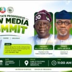 Omooba Oloyede Mobilises Digital Stakeholders for Ogun Progressives New Media Summit