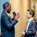 Marketing Strategist David Alonge Urges Nigerian Businesses to Focus on Revenue, Not Routine