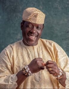 BREAKING: Veteran Nollywood Actor Taiwo Hassan ‘Ogogo’ Dies at 66 After Cancer Battle