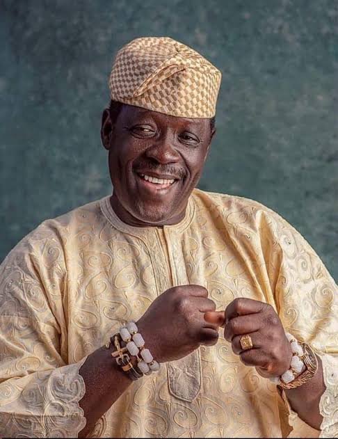 BREAKING: Veteran Nollywood Actor Taiwo Hassan ‘Ogogo’ Dies at 66 After Cancer Battle