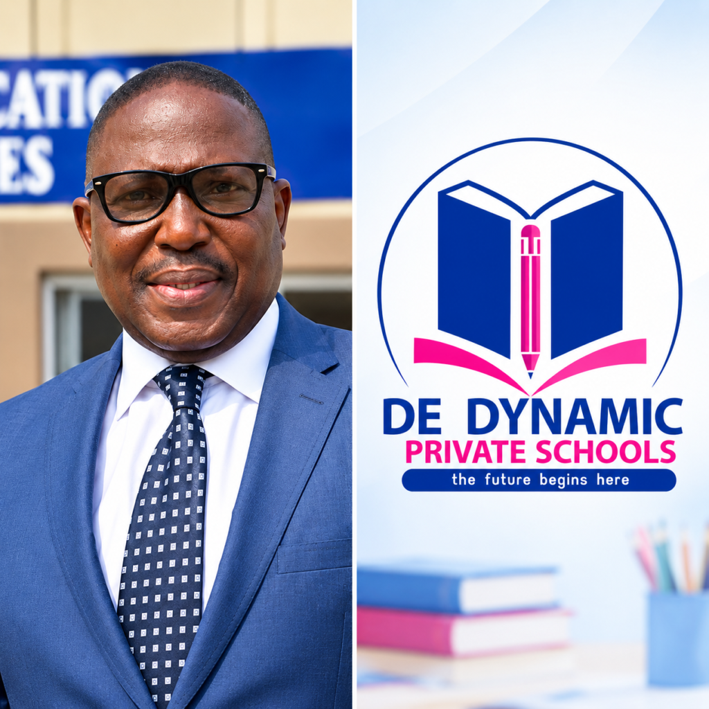 Education Must Prepare Children for AI-Driven Jobs, Ademosu Tells School Owners