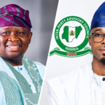 2027: Yayi Meets IPAC Leadership, Unveils Nine-Pillar ‘ITESIWAJU’ Agenda for Ogun Development