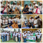 2027: Yayi Worldwide Support Initiative Supports 23 Patients at Ilaro General Hospital, Plans Further Outreach