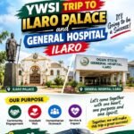 2027: Yayi Worldwide Support Initiative Takes Community Outreach Drive to Ilaro