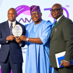 ACAMB@30: Eddy Ademosu Receives Award of Excellence at Anniversary Gala