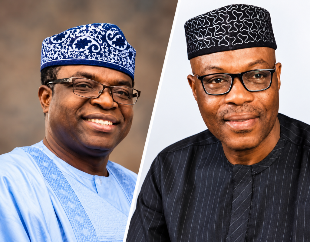 2027: Oladele Faults Sogunle’s ‘Source Code’ Claims, Defends Yayi’s Ogun Governorship Bid